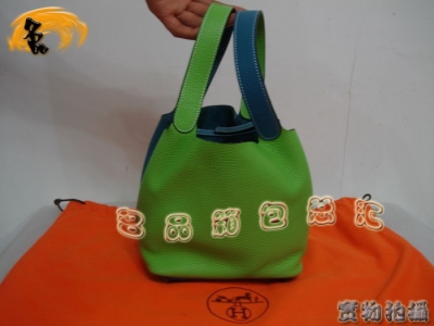 Hermes ����� Hermes Ůʿ�ִ� Hermes Picotin ��Ƥ�����