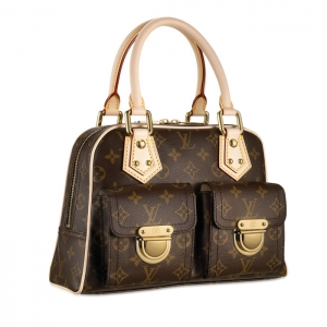 M40026 LV Toile Monogram����ϵ���ϻ�Manhattan������С�� LV�����