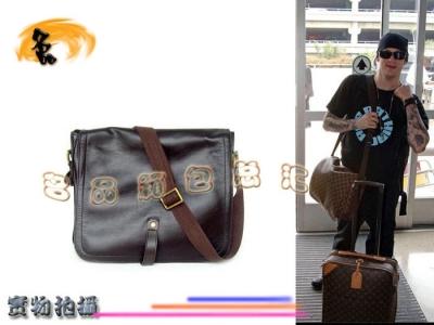 M92071 Louis Vuitton LVб��� LV�а� LV����� LV������ LV��Ƥ��