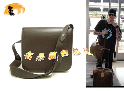 M32488 LVʮ����ϵ�� LV�а�  ���ڸߵ�ţƤ LV���� LVб��� һ��һƷ��