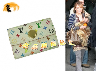 M60006 LVǮ�� Louis Vuitton ����¡ LV33��Ǯ�� LV��Ǯ��