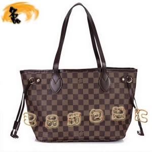 N51109 Louis Vuitton LVŮ�� LV����� LV�������̸� LVŮ�� NEVERFULLϵ��