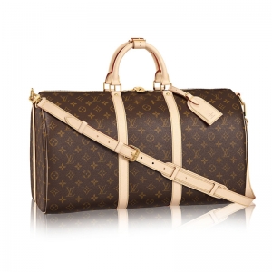M41416 LV Keepall 50ϵ�� ���д���������LV����� LVб���