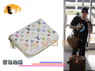 M66548 LV��Ǯ�� Louis Vuitton LV����¡��� LV33�� LVŮ��