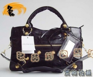 BALENCIAGA�¿���ɫ������ BALENCIAGA����� BALENCIAGA б���