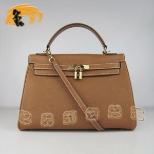 6108 ר��Ʒ�� Hermes���¿� ��֦��Ůʿ ����� Kelly ����� Hermesб���