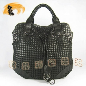 78917 BOTTEGA VENETA ��羼� ʱ�о�����ɫ��֯����� Ů�� �ִ�