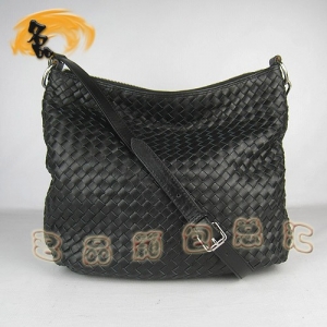 80020 BOTTEGA VENETA��羼� �¿�ʱ��Ůʿб��� �������Ƥ��֯�����