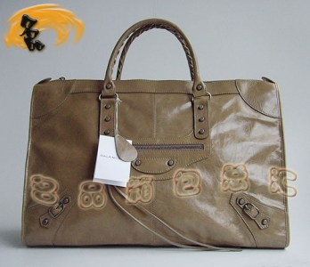 084334 BALENCIAGA���¿� ������������� BALENCIAGA������ ʱ��ţƤŮ��