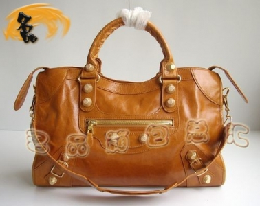 084338B �������Ҿ��������� BALENCIAGAţƤб��� ʱ��Ůʿ�����