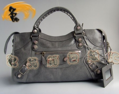 084328A �¿��ɫţƤʱ��Ů�� BALENCIAGA��������� ������������Ů��