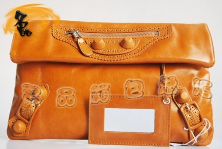 084351L BLENCIAGA����� �������������¿����ð� BLENCIAGA�ߵ�ţƤŮ��
