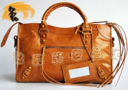 L084332 �������Ҿ���� ������ BLENCIAGAб��� BLENCIAGAʱ��Ůʿ�����
