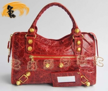 084332B ��������б��� �¿��ɫţƤ��ʯ��Ůʿ����� BALENCIAGA ������