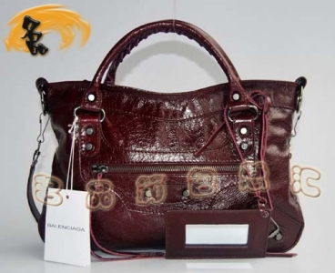 084331 BLENCIAGA�����Ů�� ר��Ʒ��ʱ��Ůʿб��� ����� �������һ�����