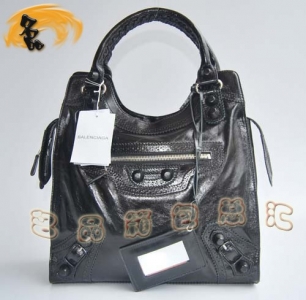 218384 ר��Ʒ��ʱ��ţƤŮʿ����� BALENCIAGA���������� ��������Ů��