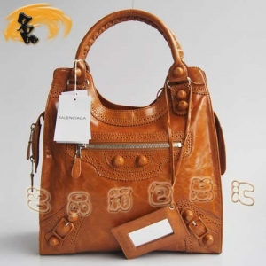 218384 ��A�¿�Ů�� ��������ţƤʱ��Ůʿ����� BALENCIAGA����� �����