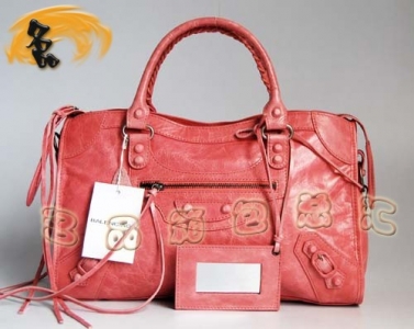 084332 �������Ҿ�������� �����¿�ʱ��Ůʿб��� BALENCIAGA���������