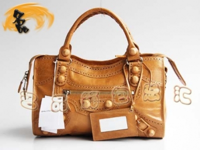 084832  ���¿�ţƤʱ��Ůʿ����� �������һ����� BALENCIAGAб���