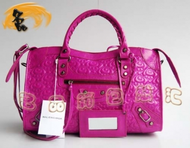 084932 BALENCIAGA���¿�Ů�� ������������� б��� BALENCIAGA������
