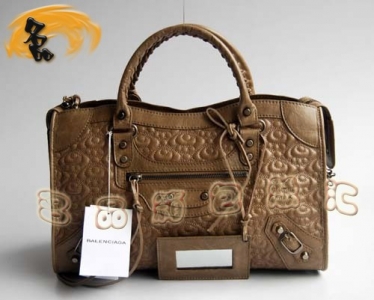 084932 BALENCIAGA ���������¿�ʱ��Ůʿ����� ������ ���������б���
