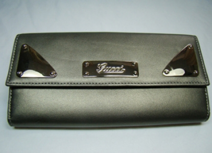 181895 GUCCI�¿�ʱ��ŮʿţƤǮ�� GUCCI����� ����Ů�� GUCCI����Ǯ��