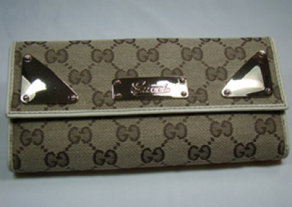 181895 GUCCI�¿���ɫ����ŮʿǮ�� GUCCI�����Ǯ�� GUCCI����ʱ��Ů��