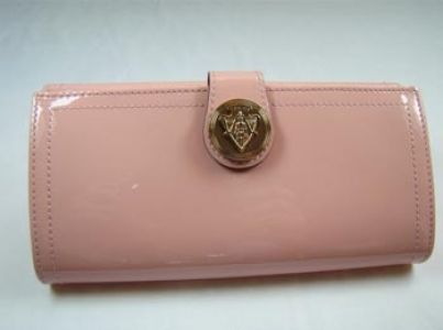 190350 GUCCI�¿�ۺ�ɫ��Ƥʱ��Ů�� GUCCIǮ�� GUCCI����ʱ������Ů��