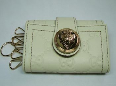 190357 GUCCI���¿��ɫѹ��ʱ��Ů�� GUCCIԿ�װ� GUCCI����ţƤԿ�װ�