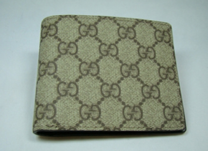 115169 ר��Ʒ�� GUCCI����PU�����п�Ǯ�� GUCCI���¿� ʱ����ʿǮ��