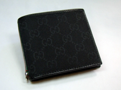 131927 GUCCI���¿��ϵ�� ʱ����ʿǮ�� GUCCI����AƷ��Ǯ��