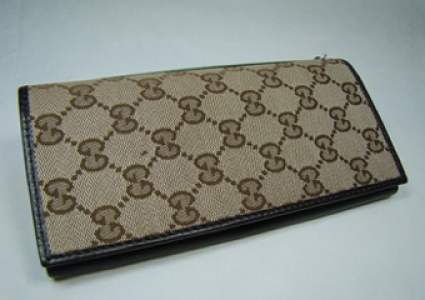 135590 GUCCIʱ����ʿǮ�� GUCCI����� GUCCI�¿���ɫ����ϵ��Ǯ��