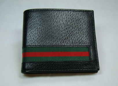 138042 GUCCI���¿���ʿǮ�� GUCCI������ɫȫƤǮ�� GUCCIʱ����ʿǮ��