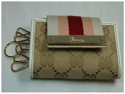 181673 GUCCI����� GUCCI��ɫ����ϵ��ʱ��Ů�� GUCCI�¿�����ŮʿԿ�װ�