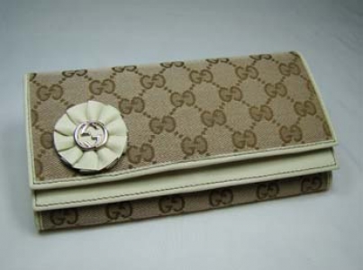 190384 GUCCI�����Ů�� GUCCIʱ������ŮʿǮ�� GUCCI��AƷ�ʷ���Ǯ��