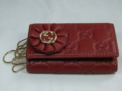 190388 GUCCI���¿� GUCCI���ɫţƤŮ�� GUCCI����G��ѹ��Կ�װ�