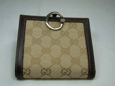 190390 GUCCI�������ɫG����ʱ��ŮʿǮ�� GUCCIŮʿ�̿�Ǯ�� ��AƷ��