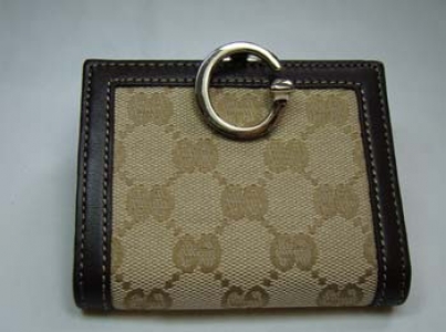 190391 GUCCI���¿� Ůʿ��ɫG�����̿�Ǯ�� GUCCI����� ʱ��ŮʿǮ��