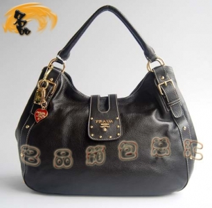 091228 ������ �������������Ů�� Prada���¿� Prada����� ���ɫ