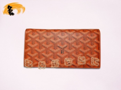 020082 Goyard ���¿�Ů�� ����Ǯ�� Goyard ����Ǯ�� Goyard ŮʿǮ��