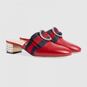 482384 GUCCI �ɲ�ж �鱦֯�������� Ƥ�� �͸���Ь ܽ�غ�