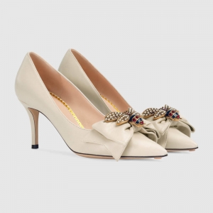 496641 GUCCI ������Ƥ�� �����۷�װ�� ��ͷ�и�Ь ���Ű� 