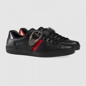 472934 GUCCI Aceϵ�� Dionysus ϵ�д�� �˶�Ь ��ɫ