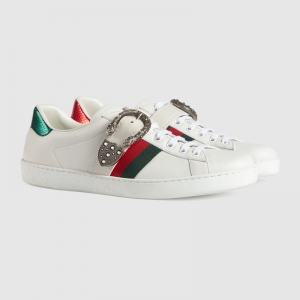 472934 GUCCI Aceϵ�� Dionysus ϵ�д�� �˶�Ь ��ɫ