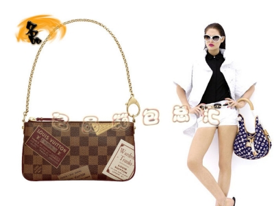 N63080 LV���¿� LVʱ��Ůʿ���а� LV��ɫ���̸� LV���� �����