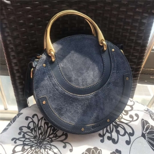 Chloe ޢ�� 17�ﶬ Pixie�ֻ��� ĥɰƴƤ Բ������� ����ɫ