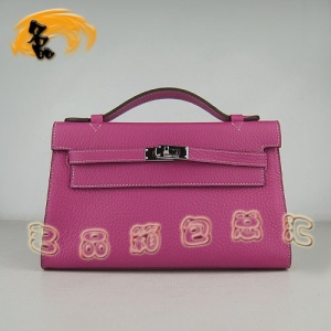H008 Hermes ��֦��Ů�� Hermes����� Kelly ����� ����� ����� �Һ�ɫ
