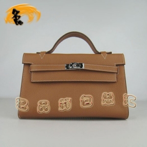 H008 ������ר��һ��һƷ�� Hermes����� Hermes Kelly ţ����Ů�� ǳ��ɫ