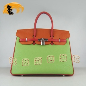 6089 Hermes Birkin ����� 35 Hermes��֦���̺����ɫ ����� ����