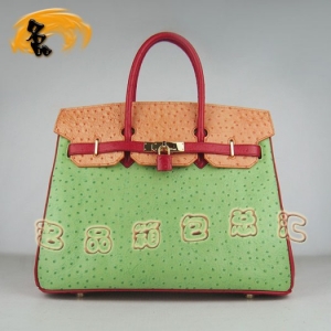 6089 Hermes Birkin ����� �̺����ɫ���������Ů�� Hermes����� 35cm
